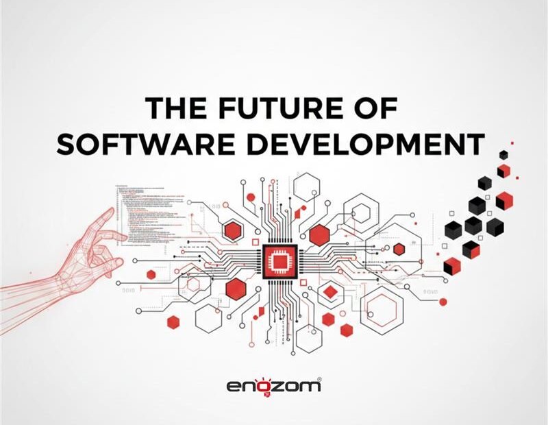 Ai Development Vs Regular Software Development